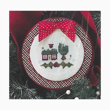 Lil House In The Snow - Top vendite