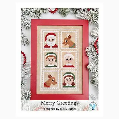 Merry Greetings | Prezzo basso