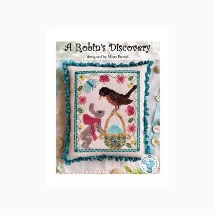 Prezzo produttore - Robin‘s Discovery