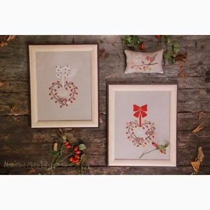 Hearts of Berries | Ordina oggi