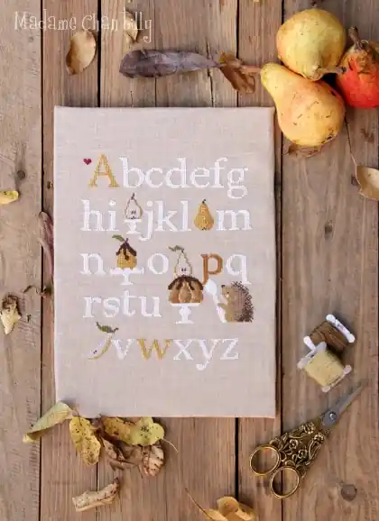 Pear sampler | Prezzo conveniente
