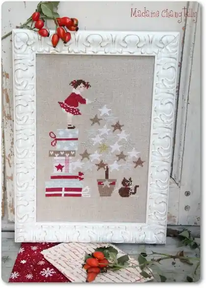 Star de Noel - Affrettati