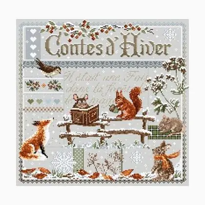 Approfittane ora - Contes d‘Hiver