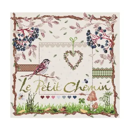 Le Petit Chemin | Consigliato