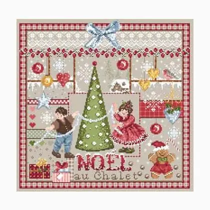 Offerta imperdibile - Noël au Chalet