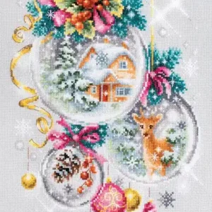 A Christmas fairy tale - Tra i più venduti