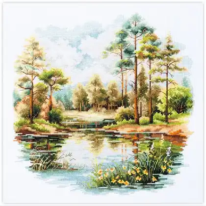 Forest Lake - Grande affare