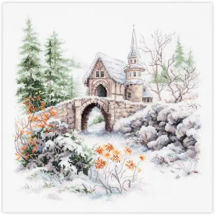 In Winter dreams | Imperdibile