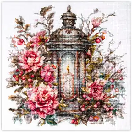 Lantern in Bloom | Prezzo ridotto