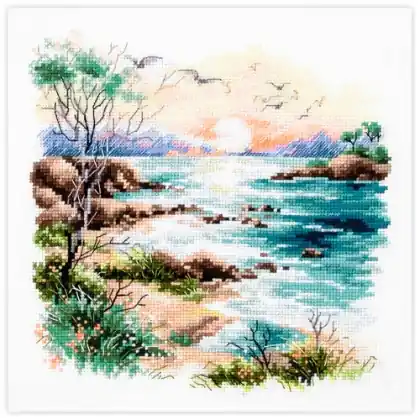 Sea Sunset | Approfittane ora