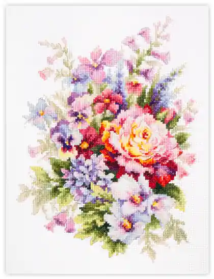 Summer Flowers - Fino a esaurimento