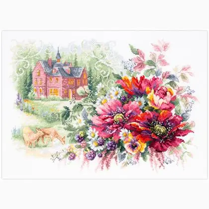 The Old Manor | Acquista subito