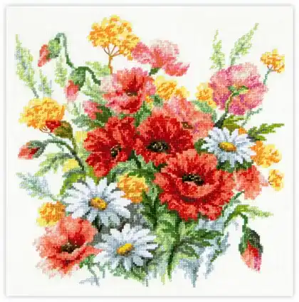 Scorte in esaurimento - Wildflowers