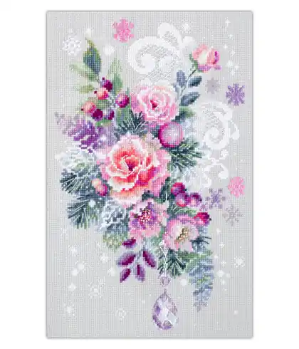 Novità in catalogo | Winter Fancy