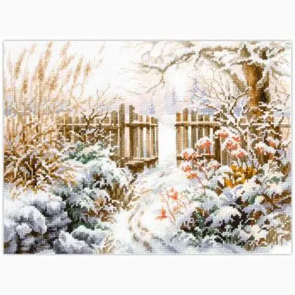 Scelta dei clienti - Winter yard