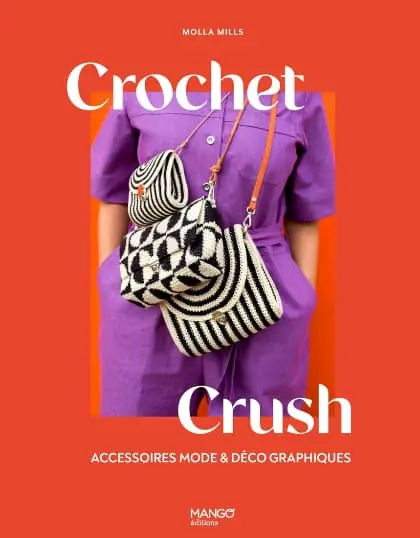 Crochet Crush | Direttamente dalla fabbrica