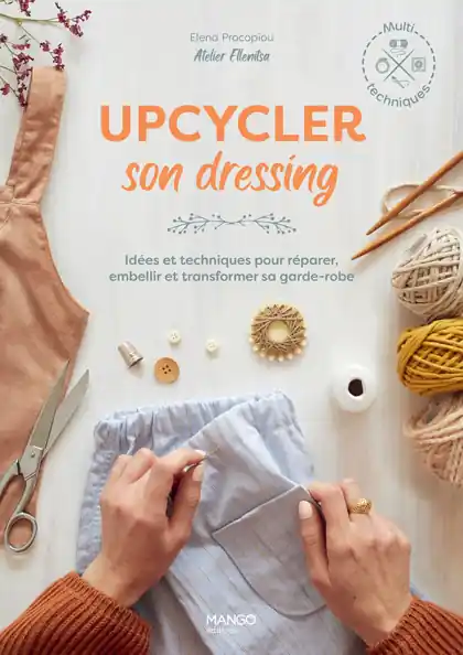 Prezzo conveniente - Upcycler son dressing