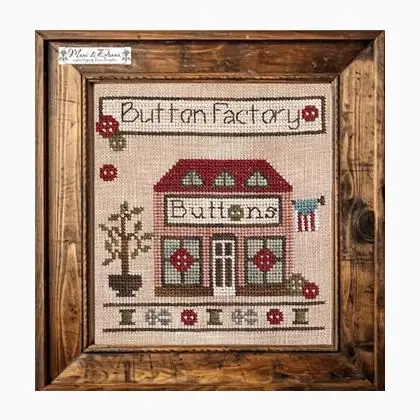 Imperdibile | Button Factory