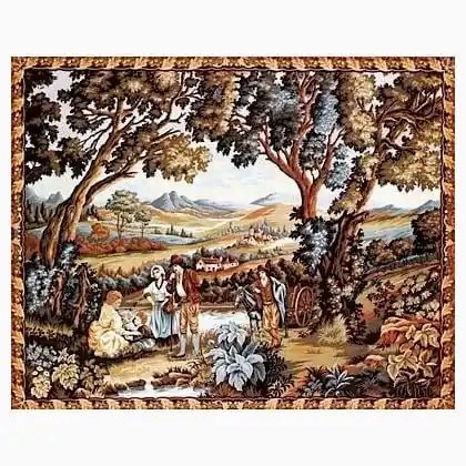 Novità nello shop - Passeggiata nel carretto XVIII secolo