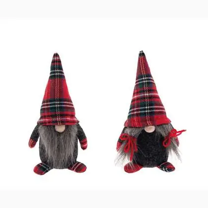 Frugoletto Tartan (2) - Scorte in esaurimento