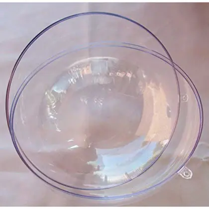 Di tendenza | Sfera apribile 10cm.