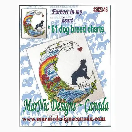 Furever In My Heart - Disponibile