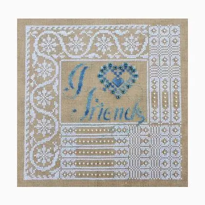 Ultima novità - I Love Friends