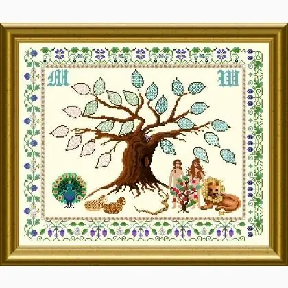 Prezzo di fabbrica - Adam & Eve Sampler