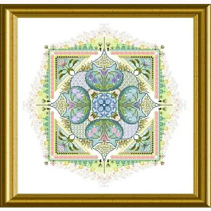 The Spring Knotgarden | Ultima novità