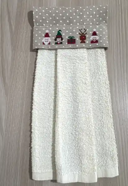 Christmas Towel - Ordina online