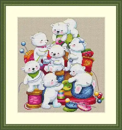 Offerta | Little Helpers