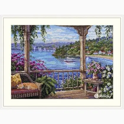 Tranquillity - Premium