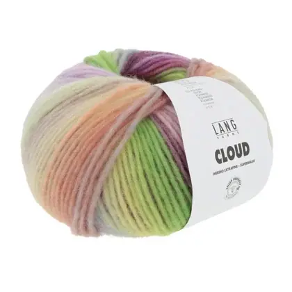 Lang Cloud - 009 | Compra subito