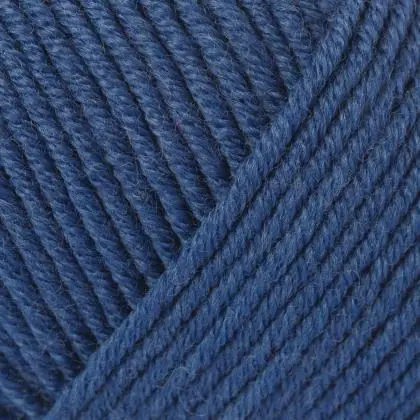 Mez Perfetto Mix - 1290 - Navy - Svendita