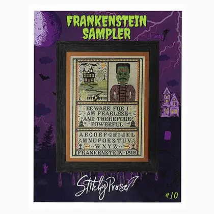 Consigliato - Frankenstein Sampler