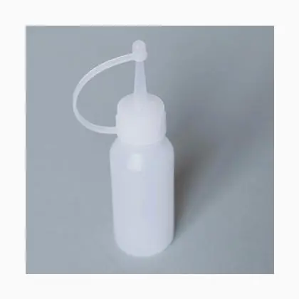 Mini flaconcino/dispenser in PVC - 30ml | Tra i più amati