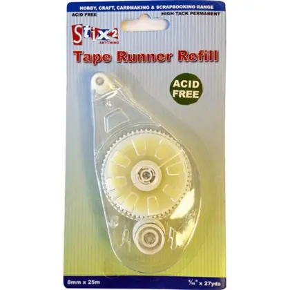 Refill per tendinastro | Compra ora
