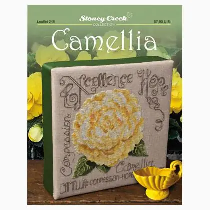 Camellia - Prezzo basso