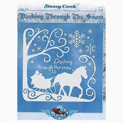 Dashing Through The Snow | Spedizione espressa