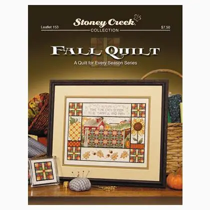Fall Quilt | Preferito dai clienti