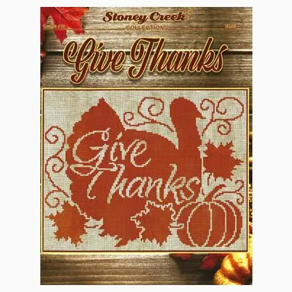 Give Thanks | Risparmia di più
