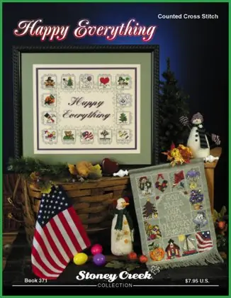 Happy Everything | Consigliato