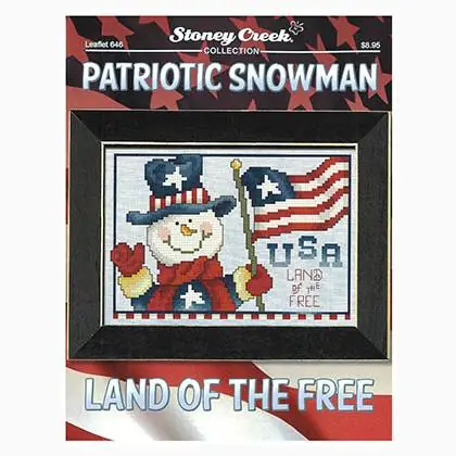Grande offerta - Land Of The Free