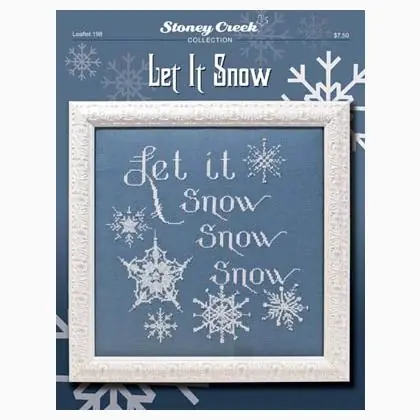 Let It Snow - Risparmio extra