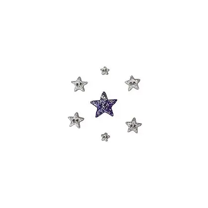Moon & Stars button pack | Acquista dal produttore