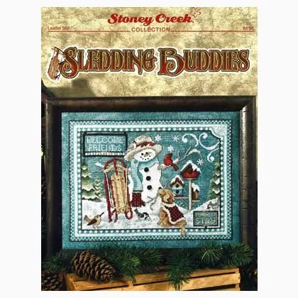 Sledding Buddies - Acquista oggi