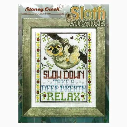 Consegna espressa | Sloth Advice