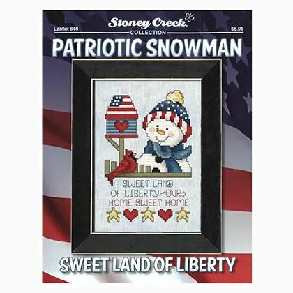 Sweet Land Of Liberty | Scelta dei clienti