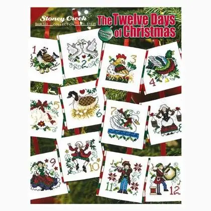 Twelve Days Of Christmas - Novità