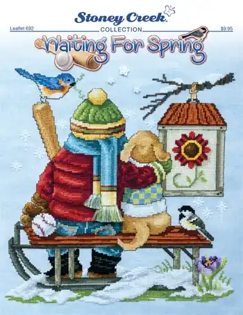 Waiting For Spring - Prezzo conveniente